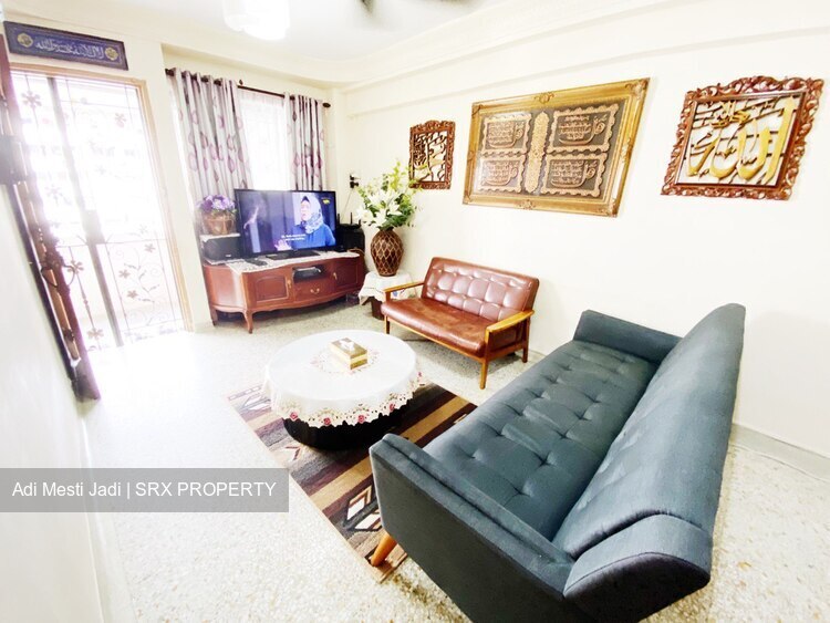 Geylang Bahru thumbnail photo